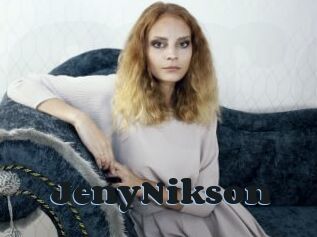 JenyNikson