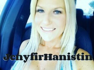 JenyfirHanistin