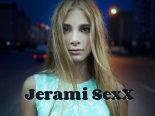 Jerami_SexX