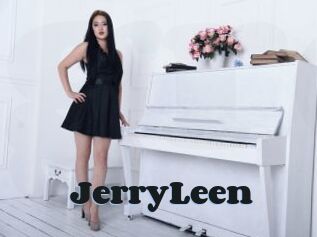 JerryLeen