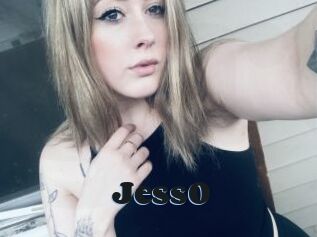 Jess0