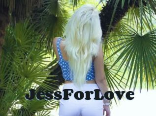 JessForLove