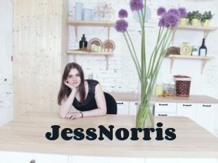 JessNorris