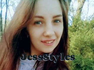 JessStyles