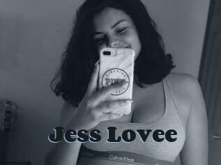 Jess_Lovee