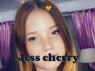 Jess_cherry