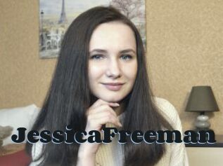 JessicaFreeman