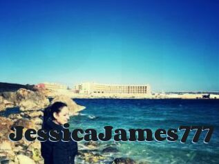 JessicaJames777