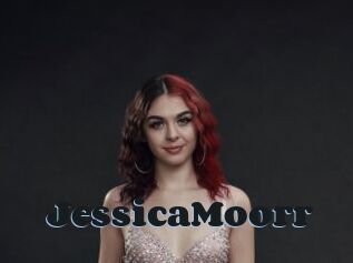 JessicaMoorr