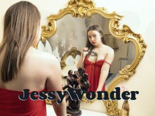 JessyWonder