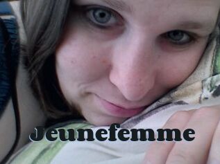 Jeunefemme Grosse cochonne