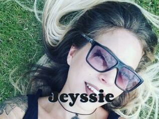 Jeyssie