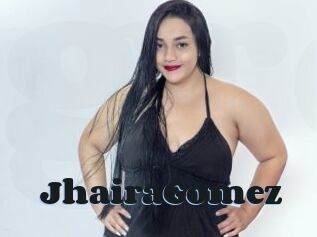JhairaGomez