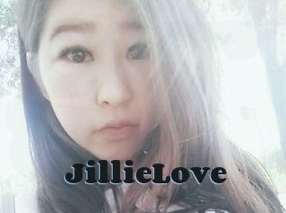 JillieLove