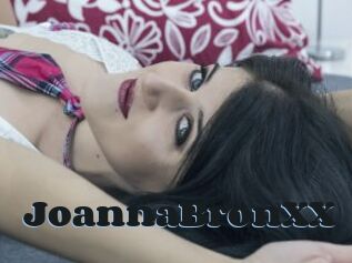 JoannaBronXX