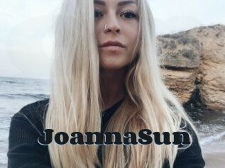 JoannaSun