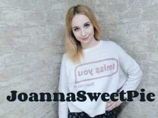 JoannaSweetPie