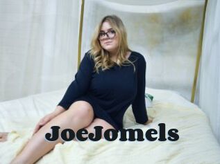 JoeJomels