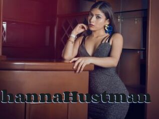 JohannaHustman