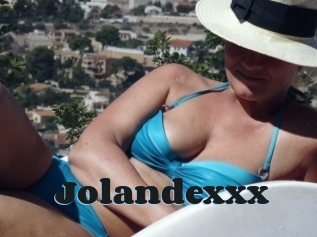 Jolandexxx