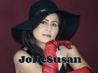 JolieSusan