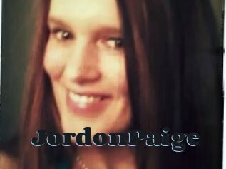 JordonPaige