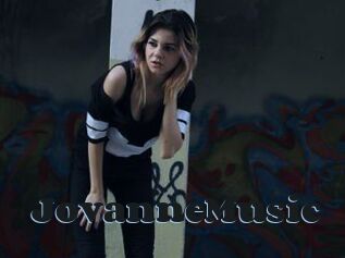 JovanneMusic