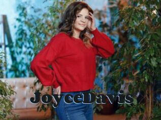 JoyceDavis