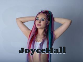 JoyceHall