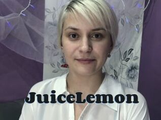 JuiceLemon