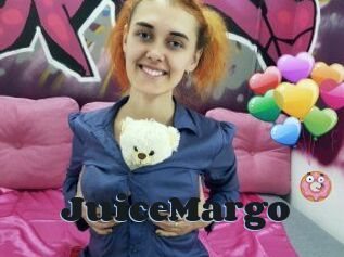 JuiceMargo