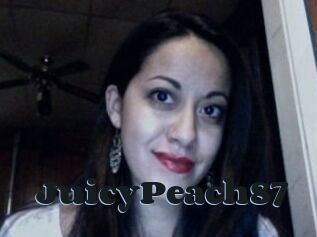 JuicyPeach87