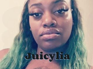 Juicylia