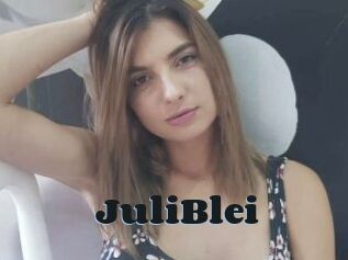 JuliBlei