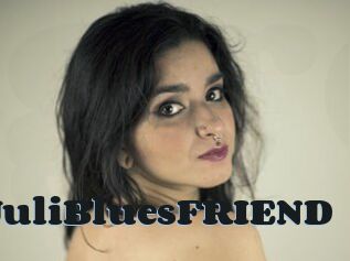 JuliBluesFRIEND