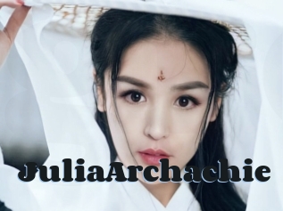 JuliaArchachie