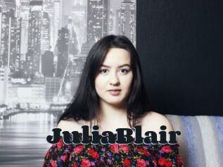 JuliaBlair