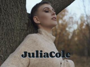 JuliaCole