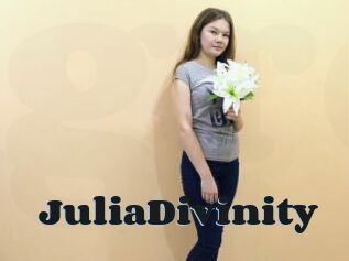 JuliaDivinity
