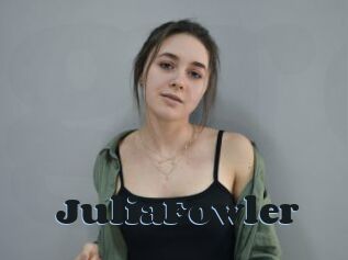 JuliaFowler
