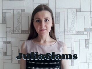 JuliaGlams