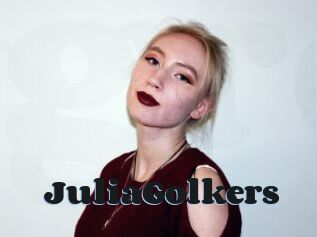 JuliaGolkers