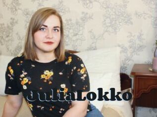 JuliaLokko