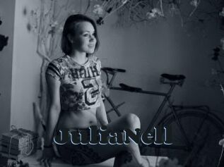 JuliaNell
