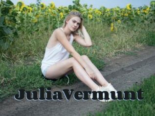 JuliaVermunt Grosse cochonne