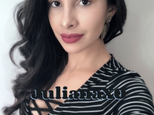 JulianaXO