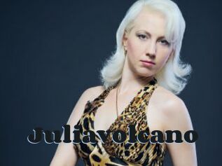 Juliavolcano