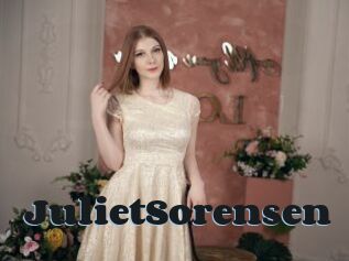 JulietSorensen