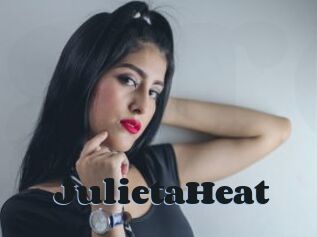 JulietaHeat