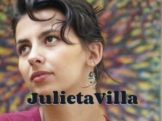 JulietaVilla